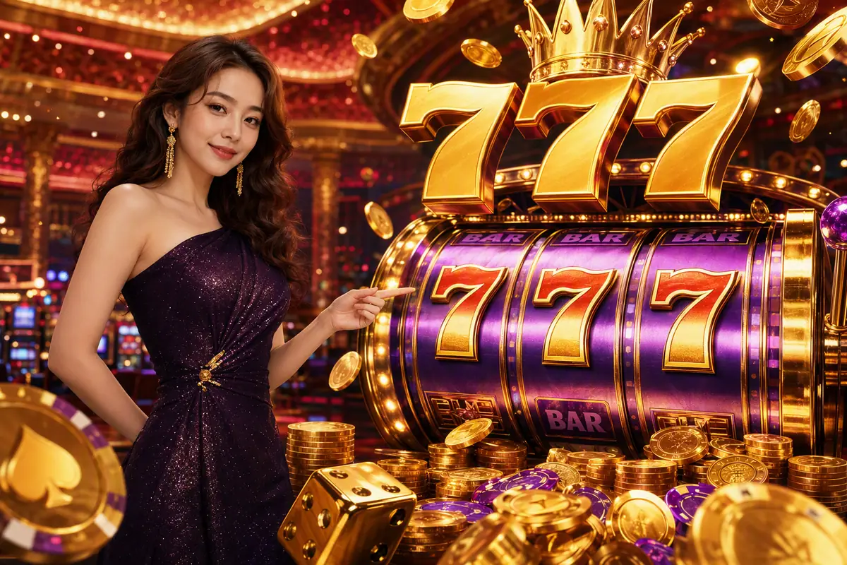 11bed স্লটস শুরু করার ধাপ